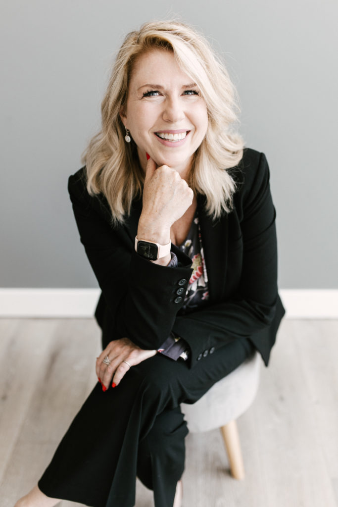 Lori Pugh