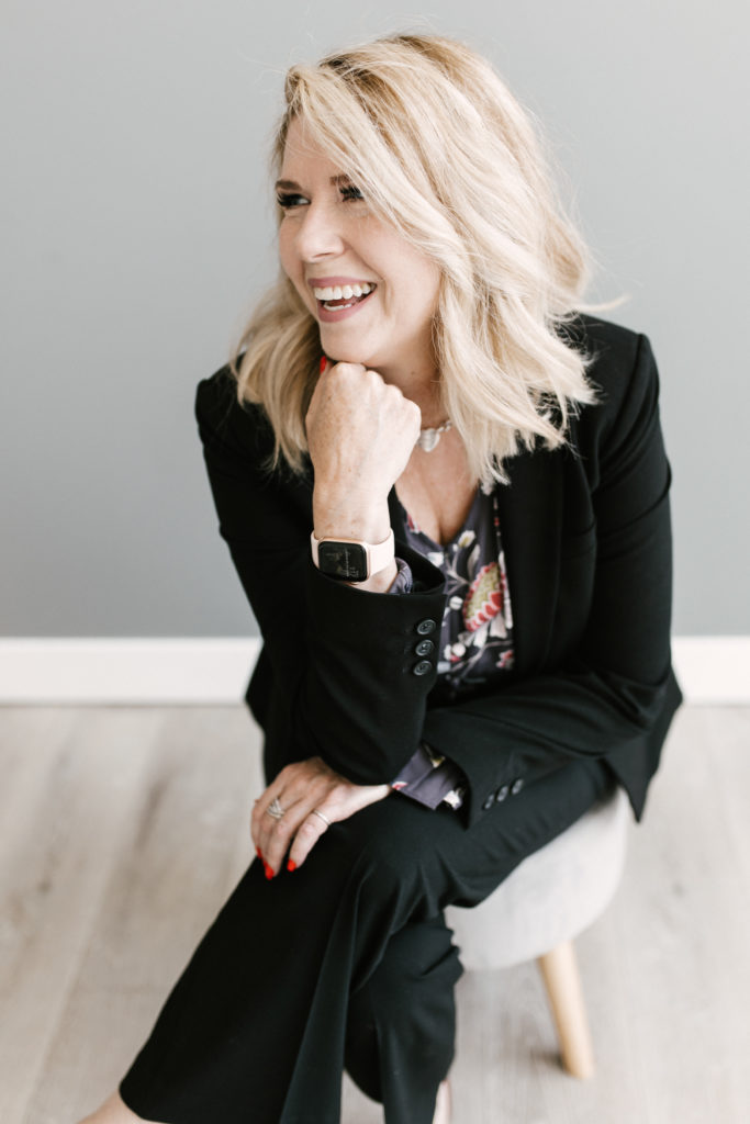 Lori Pugh