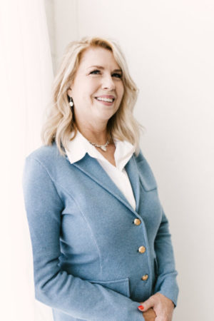 Lori Pugh